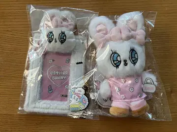 ESTHER BUNNY 3 세트