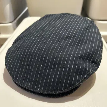 RRL Ralph Lauren 스트라이프 헌팅캡 One Size