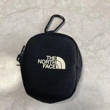 THE NORTH FACE 미니 파우치