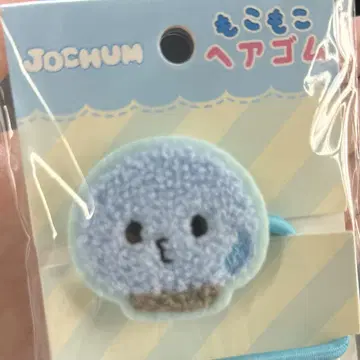 JOCHUM 마이크 머리끈 코노 준키 제오참