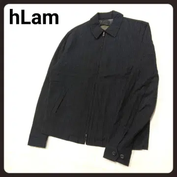 hLam 자켓 남성용