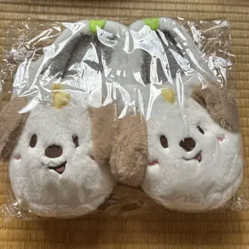 RIIZEPARK 몽룡이 앤톤 룸슈즈