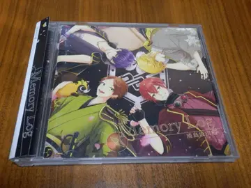 우라시마사카타센 CD [Memory Log] 오비 있음