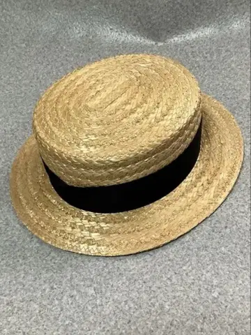 캉캉 모자 FUJI HAT 후지햇 LL 미사용품