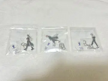 나고야 넥스테 아크릴 스탠드 세트