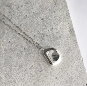 CHIEKO+ 치에코플러스 Manon necklace
