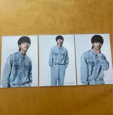 BUDDiiS SHOOT 브로마이드 #000