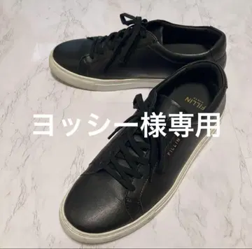 FILLIN CLASSIC BLACK 블랙 28 정가 14,800엔