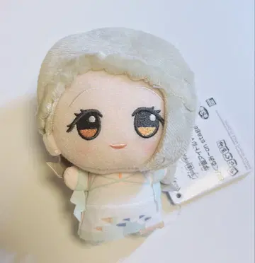 학원 아이돌 마스터 SD 인형 시노자와 히로 미경