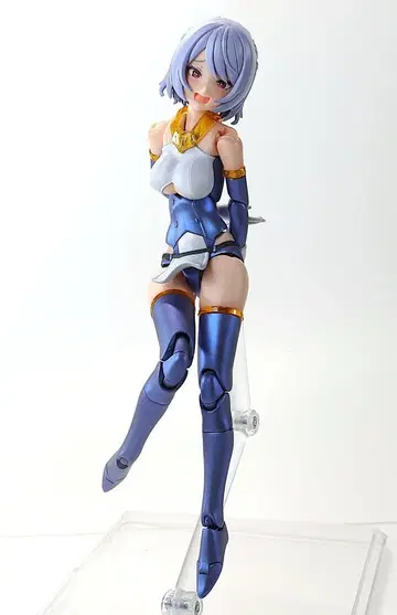 메가미 디바이스 BULLET KNIGHTS 엑소시스트