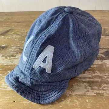 SUBLIME LA short cap