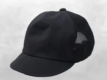마이티 샤인 메쉬 코튼 나일론 혼방 캡 F