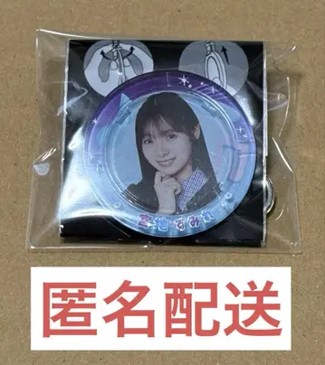 히나타자카 4기생 라이브 럭키 코인 미야치 스미레