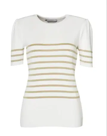 BORDERS at BALCONY SUMMER RAYON KNIT 36