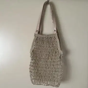 [ Maison Bengal ] Market BAG