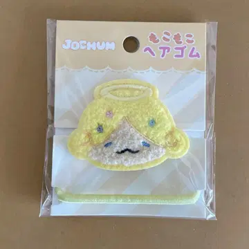 JOCHUM 털실 머리끈 오히라 쇼세이 제오참