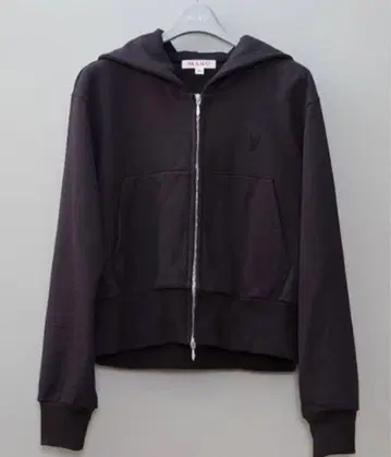 MASU/엠에이에스유/ANGEL ZIP-UP HOODIE 후드티