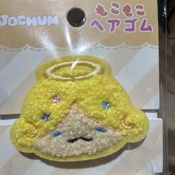 JOCHUM 모코 JO1 모코모코 머리끈