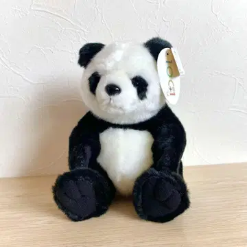 태양산업무역 10C+1 팬더 봉제 인형 PANDA 자이언트 팬더