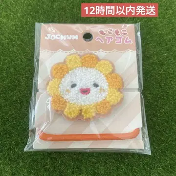JOCHUM bira 비라 머리끈 사토 케이고 제오참