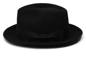 DRAGON HAT(드래곤 햇) 울 펠트 중절모