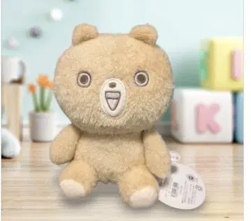 우사마루 쪼꼬미 우사마루 곰돌이 봉제 인형