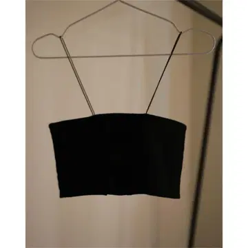 MOON TREE PLANET Bustier 브라탑 튜브탑