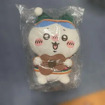 치이카와 봉제 인형 B상 기타