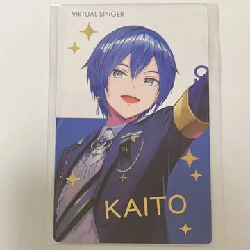 프로세카 에피카 금박 KAITO