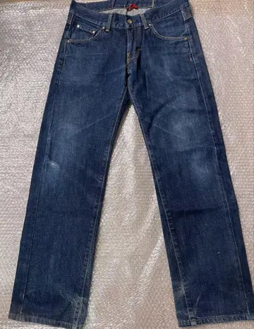 EDWIN 503 ss 청바지