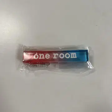 one room 키링 anti sleeps tour 2024