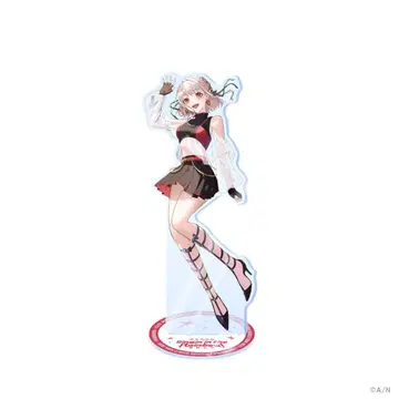 에루 니지산지 라이브 World tour 요코하마 2025 아크릴 스탠드