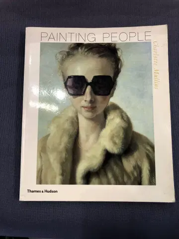 PAINTING PEOPLE the state of the art