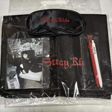 straykids 스키즈 미국 유럽 월츠 VIP 혜택 미개봉