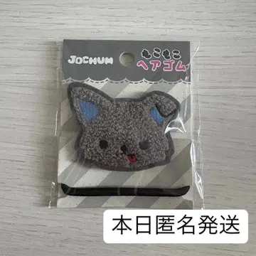 JOCHUM 머리끈 피-하이