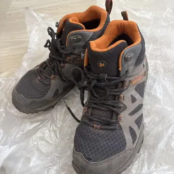 merrell 트레킹화 등산화