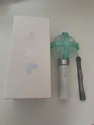 TXT 응원봉