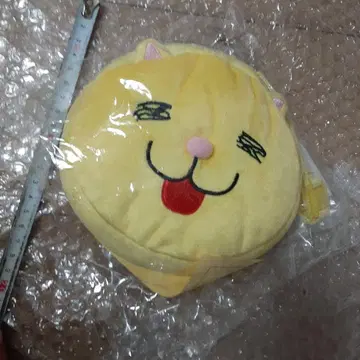 미개봉 냐오자네 가마구치 파우치