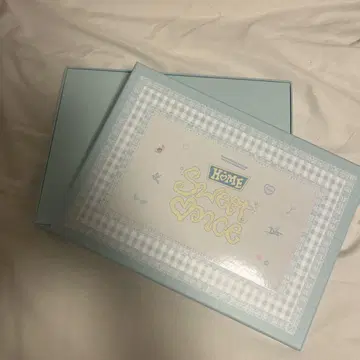 once 5기 특전 박스 세트