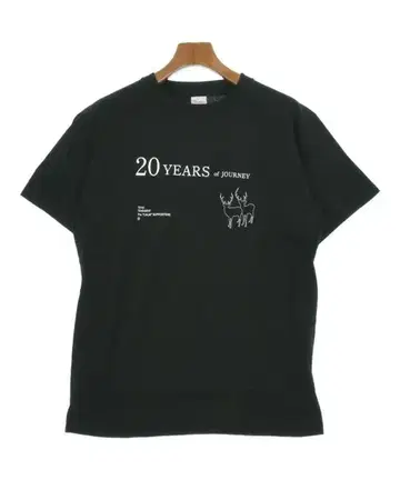 FRAGMENT DESIGN 티셔츠 남성용