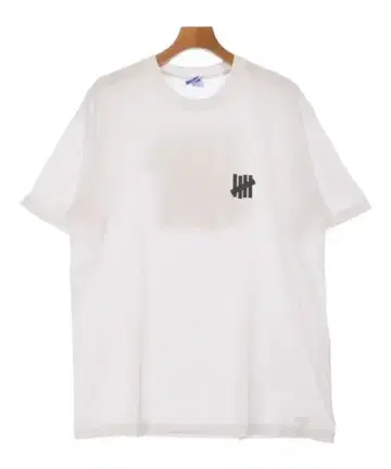 UNDEFEATED 티셔츠 남성용