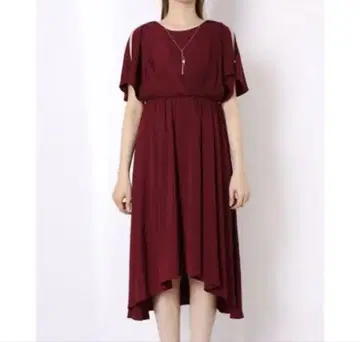 perlepeche 페를페슈 파티 드레스
