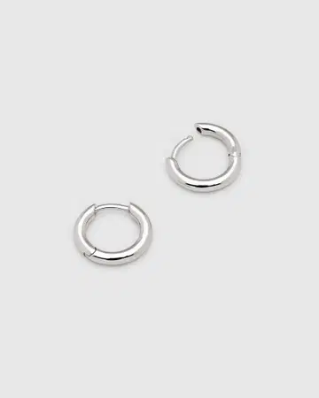 Tom wood Classic Hoops Small
