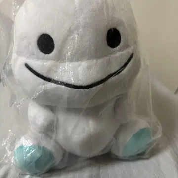 BIGOLIVE 봉제 인형