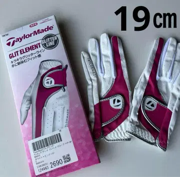 TaylorMade 새 상품 골프 글러브