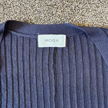 MOGA 여성용 가디건