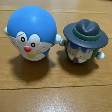 도라에몽 오뚝이