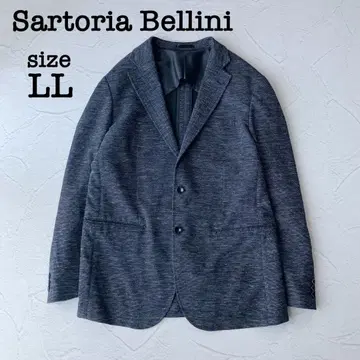 [컨디션 최상] Sartoria Bellini 린넨 테일러드 자켓 XL