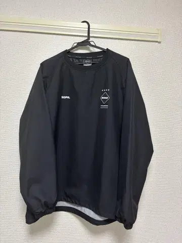 레어 FCRB fcrb 피스테 셔츠