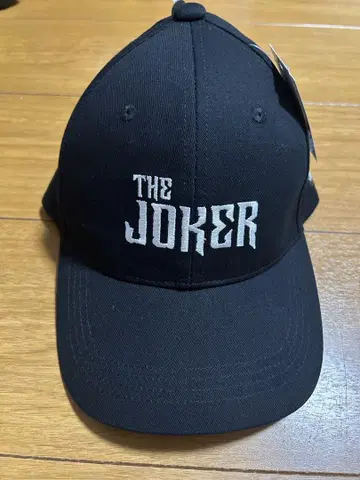 [최종 가격] 조커 joker 캡